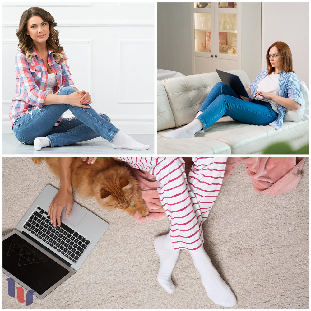 Hugh Ugoli bamboo fibers demonstrate odor-resistant comfort for everyday wear.