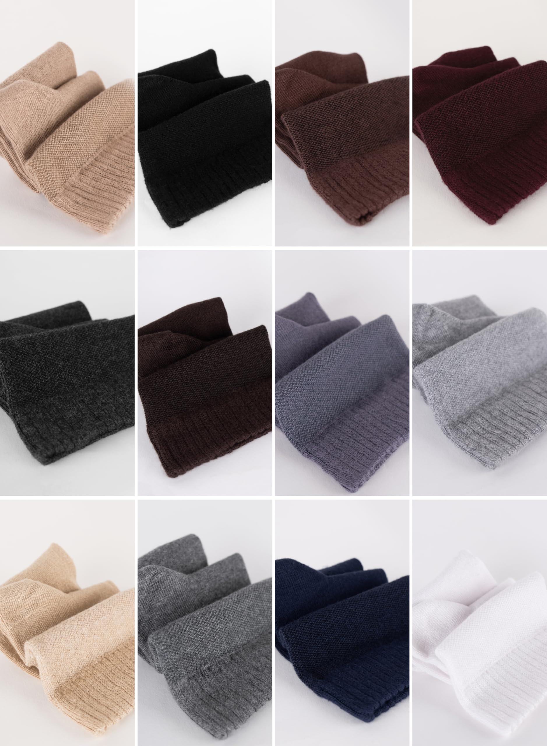 Hugh Ugoli socks are machine washable for busy lifestyles.