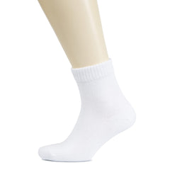 Hugh Ugoli wide-top non-binding design for easy on/off and comfortable wear.