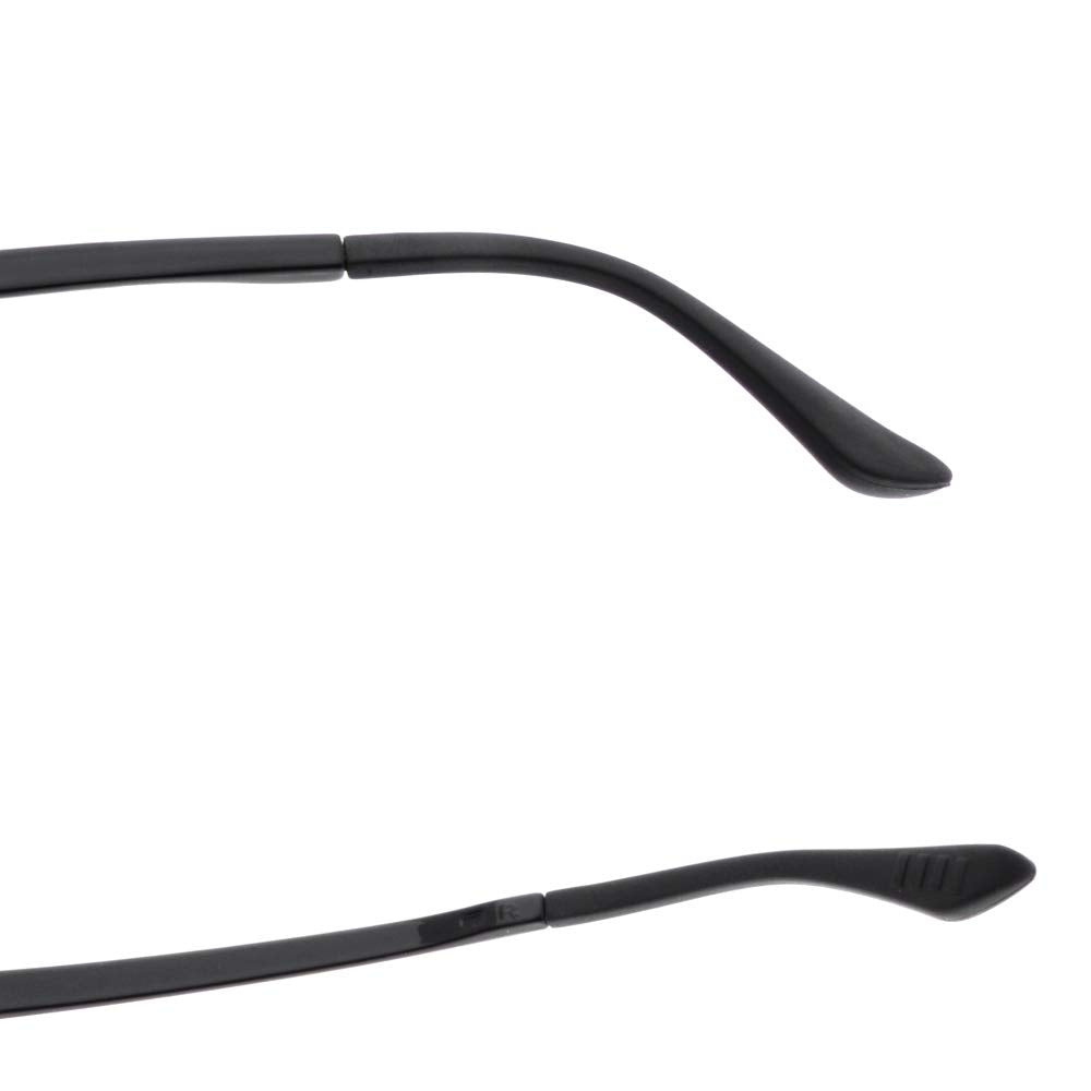 HUIHUIKK myopia glasses wearing portrait for everyday use.
