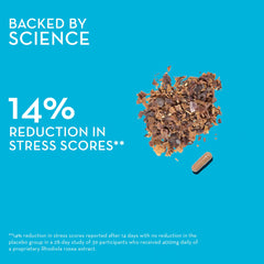 HUM Big Chill label close-up shows clean label and gluten-free promise