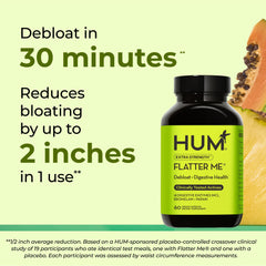Peppermint leaf highlight signaling refreshing gut soothing notes.