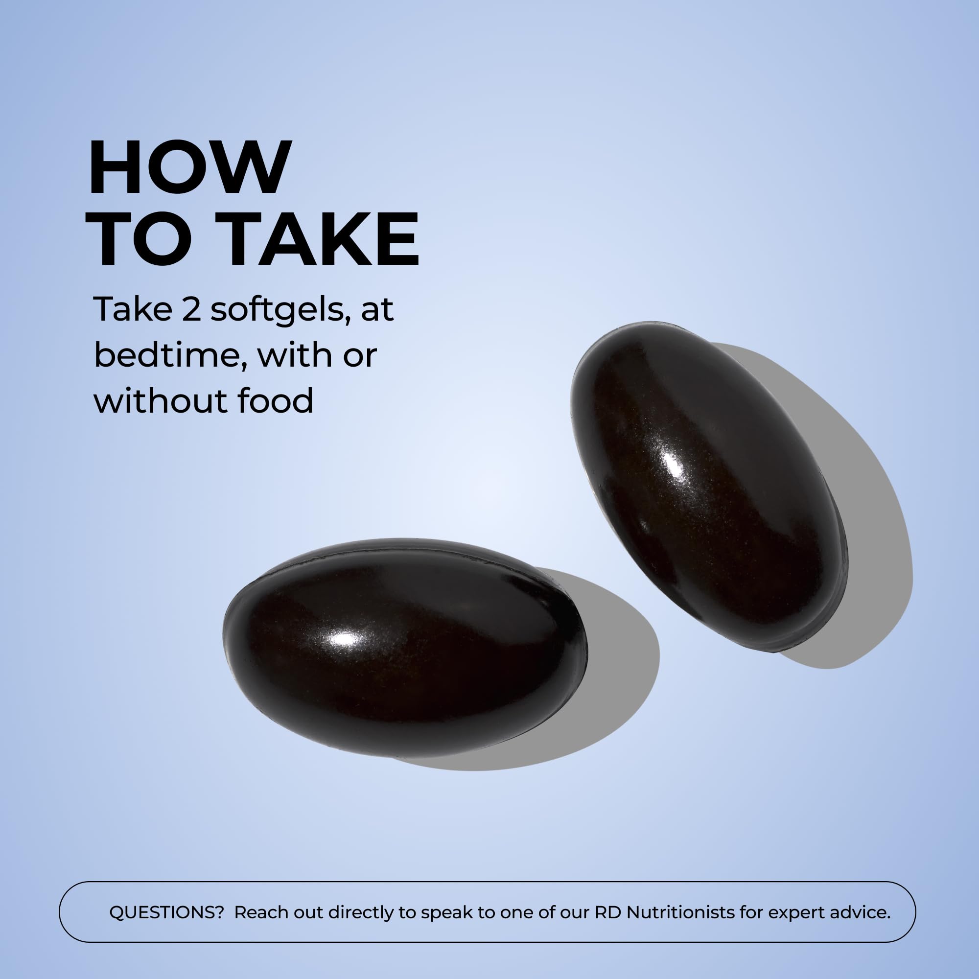 Hum Mighty Night skin glow after regular overnight use