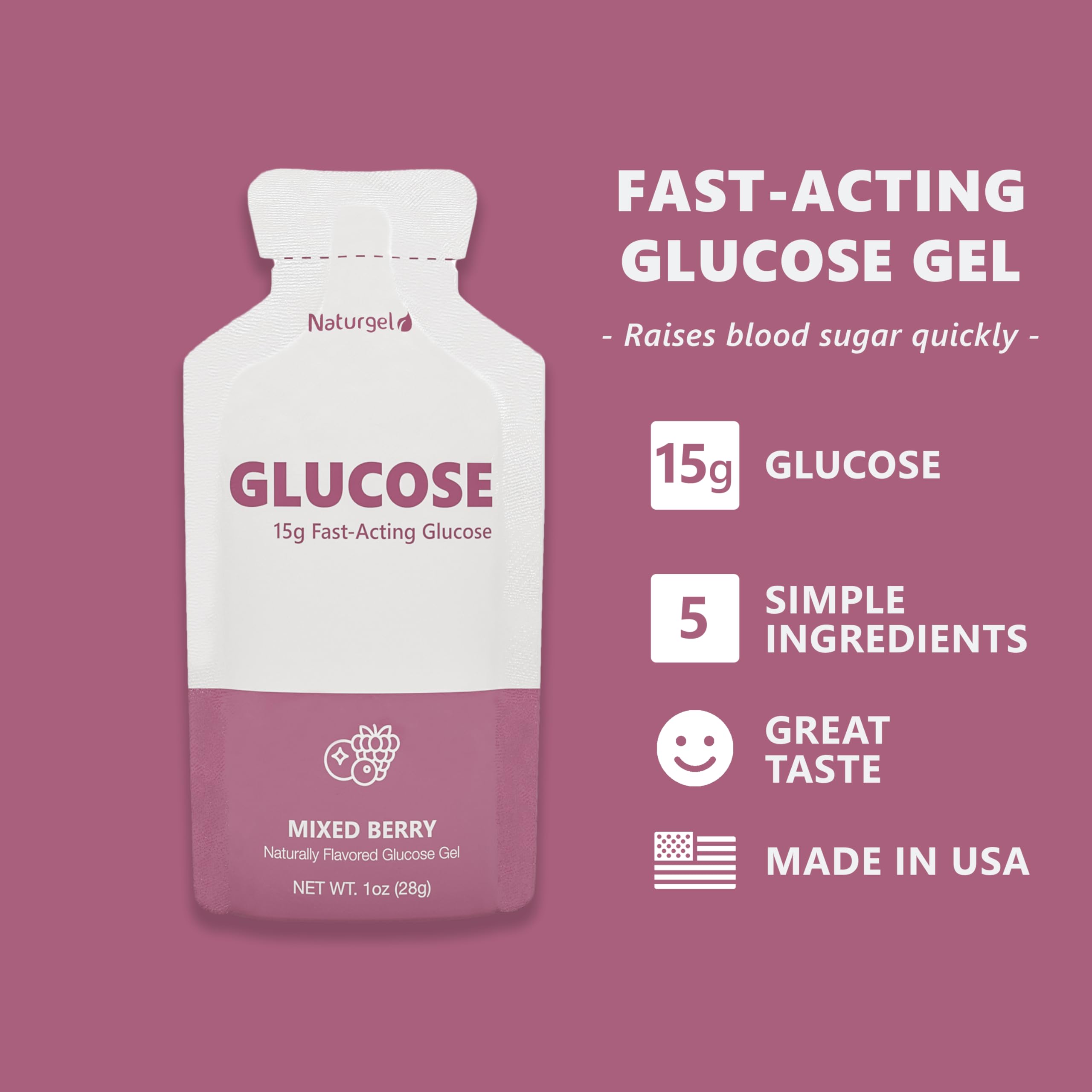 HÜMA CHIA ENERGY GEL close-up showing smooth glucose gel texture for quick energy