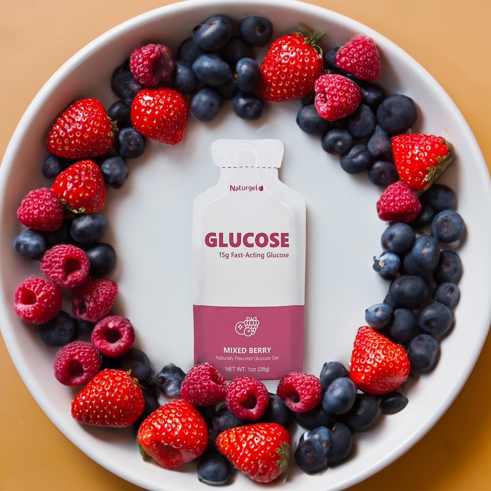 HÜMA CHIA ENERGY GEL ready-to-use gel during workouts or hikes