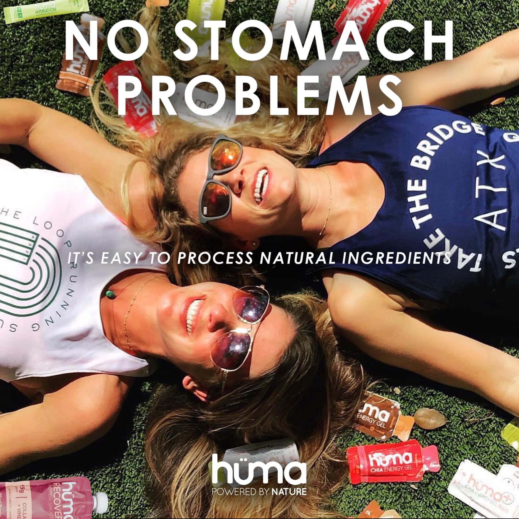 Assorted flavors label emphasizes dairy-free, gluten-free, vegan-friendly formulation.