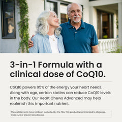 Humann SuperBeets CoQ10 100mg label close-up highlighting energy support.