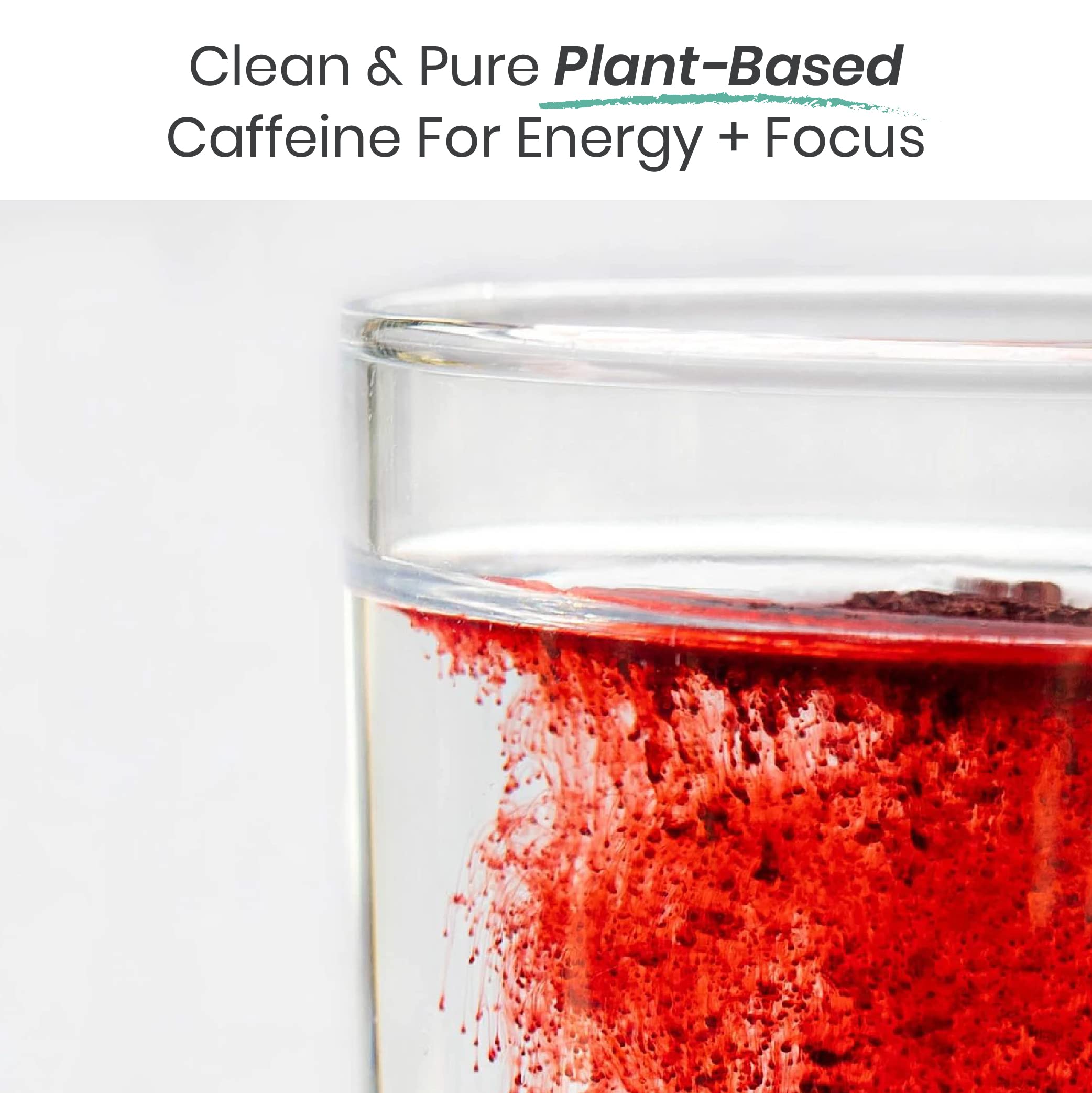 Humann SuperBeets Energy Plus grape seed extract highlights premium formulation