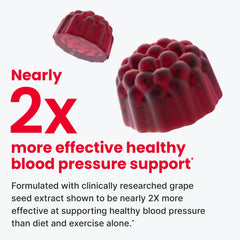 Humann SuperBeets beetroot powder close-up emphasizes natural ingredients