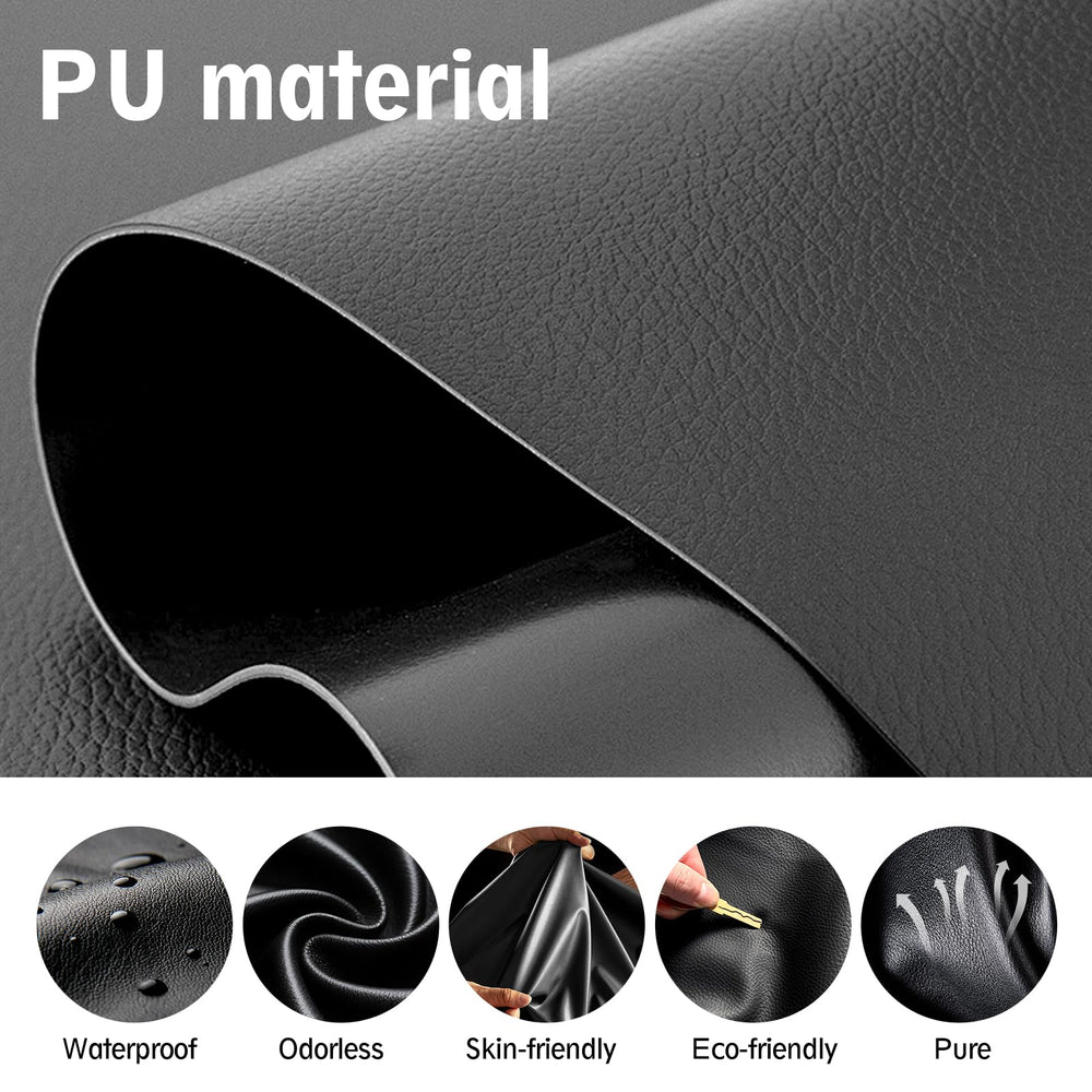 Huwoony belt battery pack visible enabling cordless use anywhere.