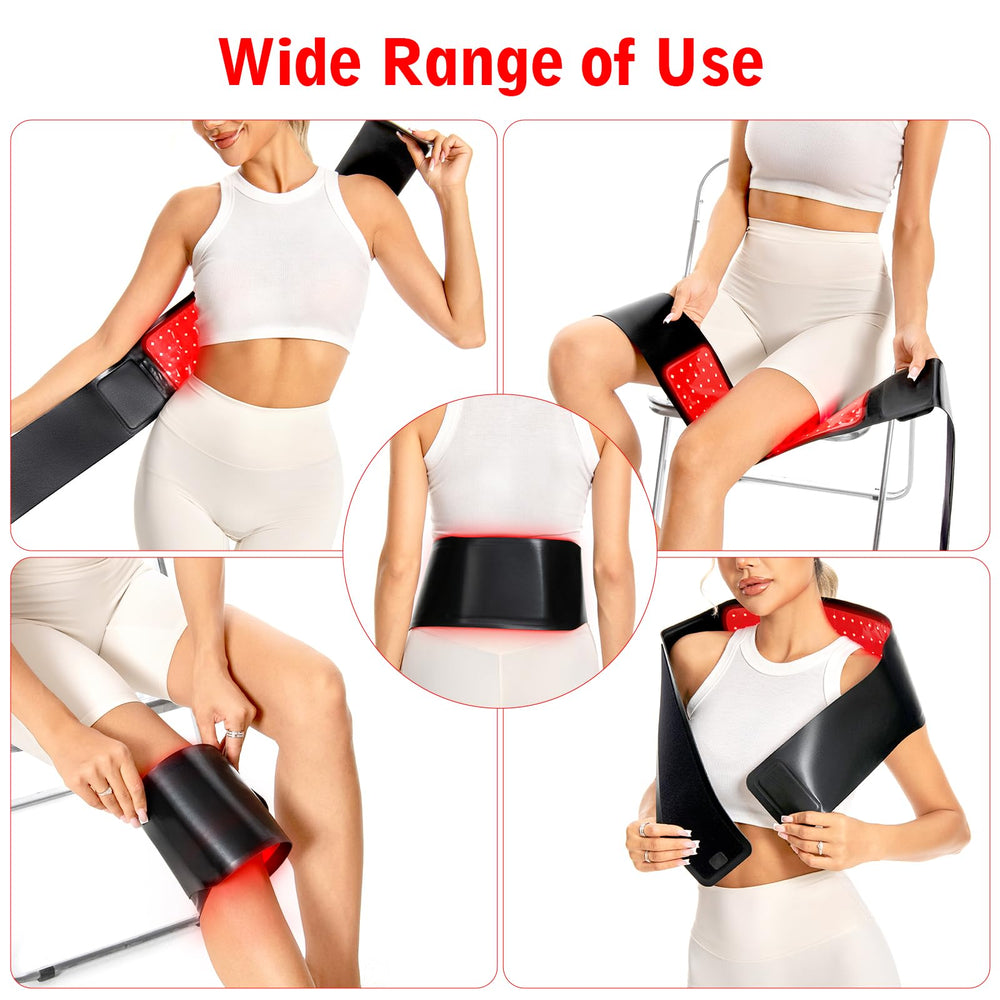 Huwoony belt safety sensors and international certification.