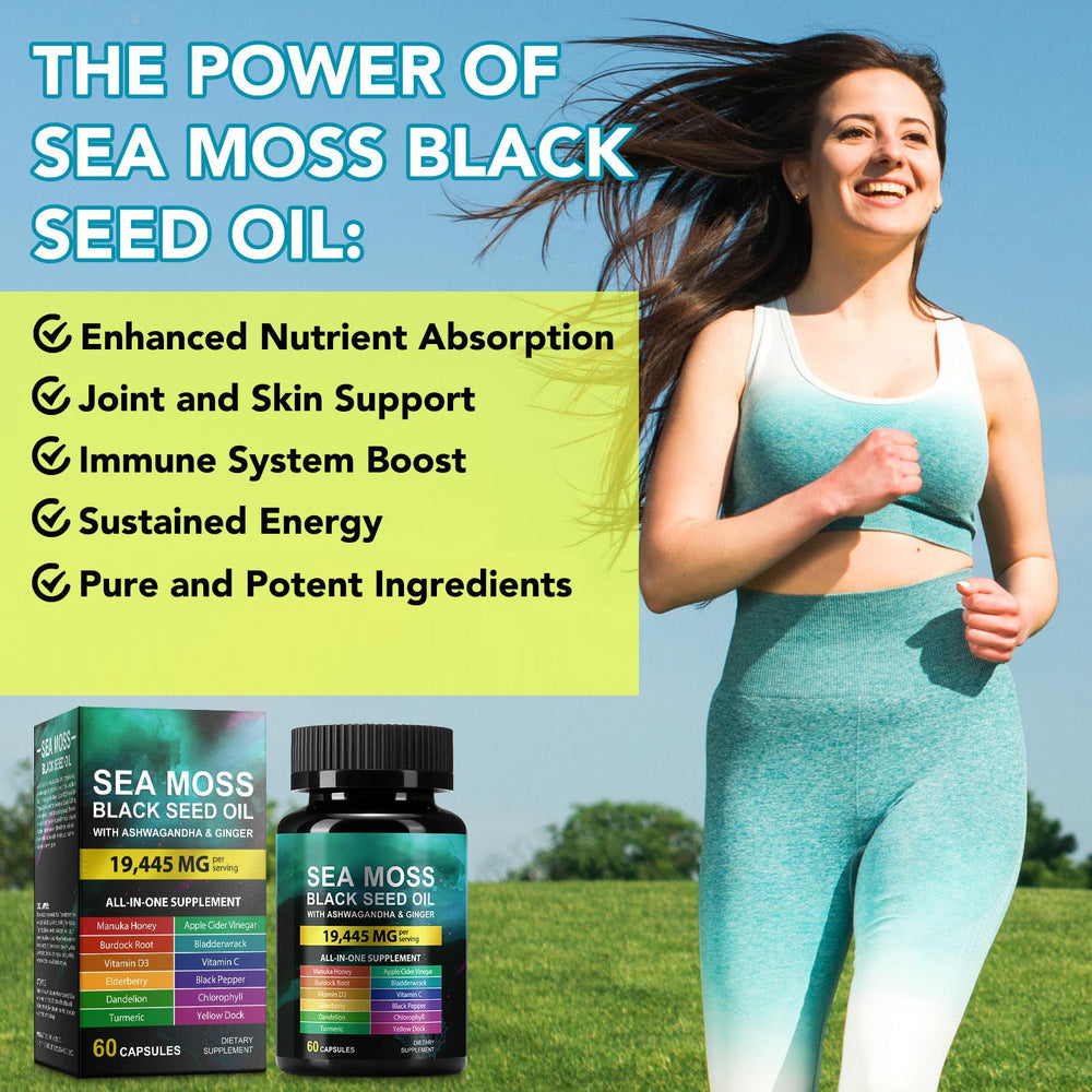 HUYEHF Burdock Root Turmeric capsules bottle emphasizes anti-inflammatory ingredients.