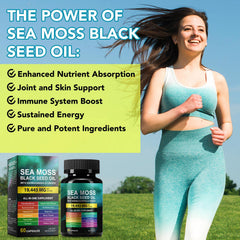 HUYEHF Burdock Root Turmeric capsules bottle emphasizes anti-inflammatory ingredients.