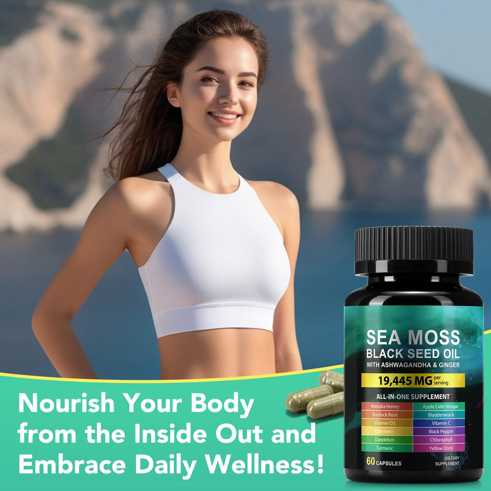 HUYEHF Packaging outer-box presentation hints giftable wellness choice.