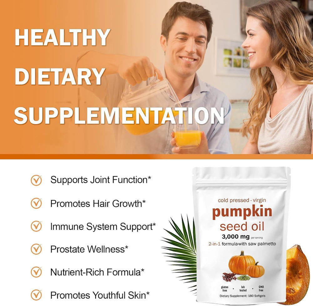 HWAXIGO daily-use visual reinforces a simple routine with easy softgel intake.