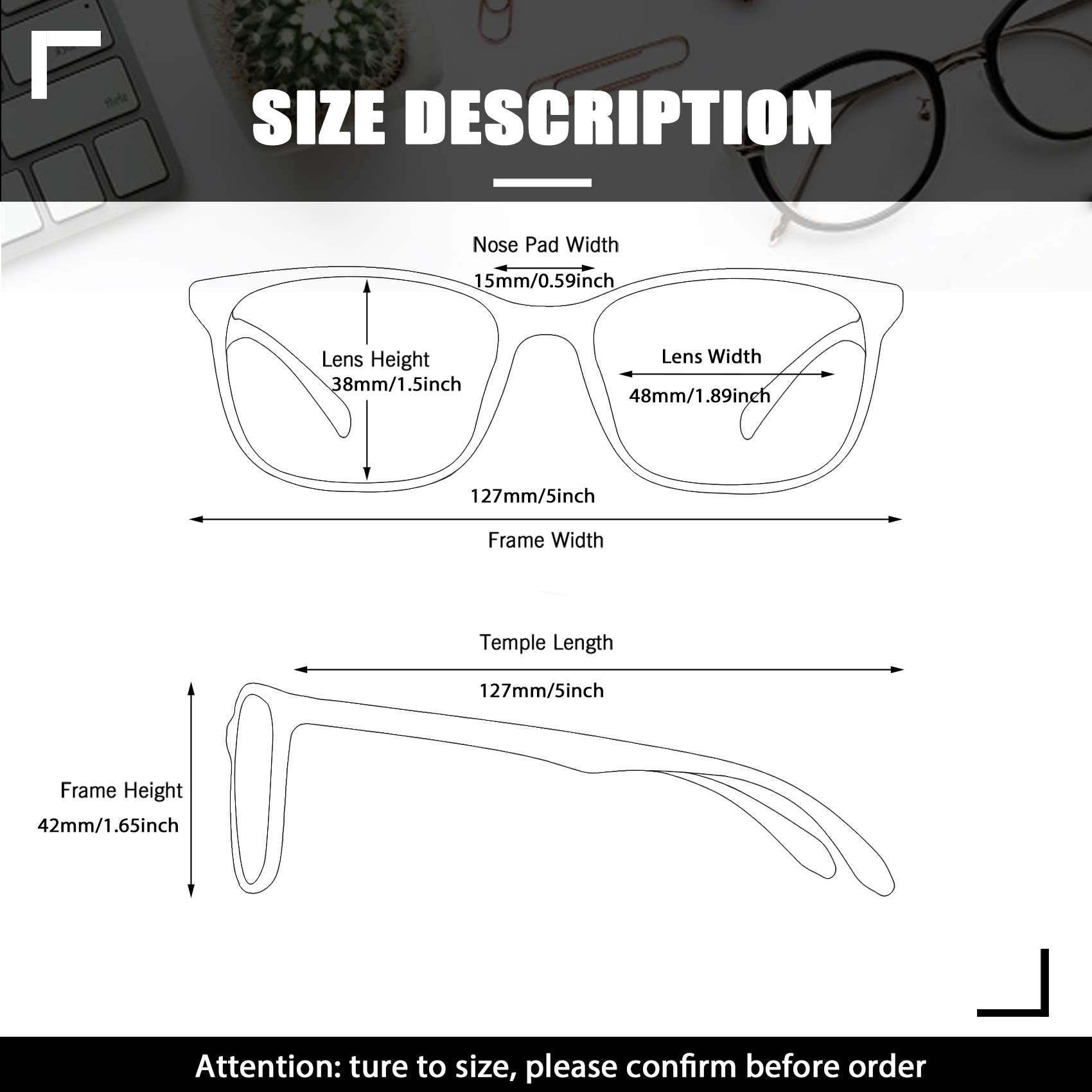 Hycredi Kids blue light glasses outdoor use with protective lenses against sun glare.