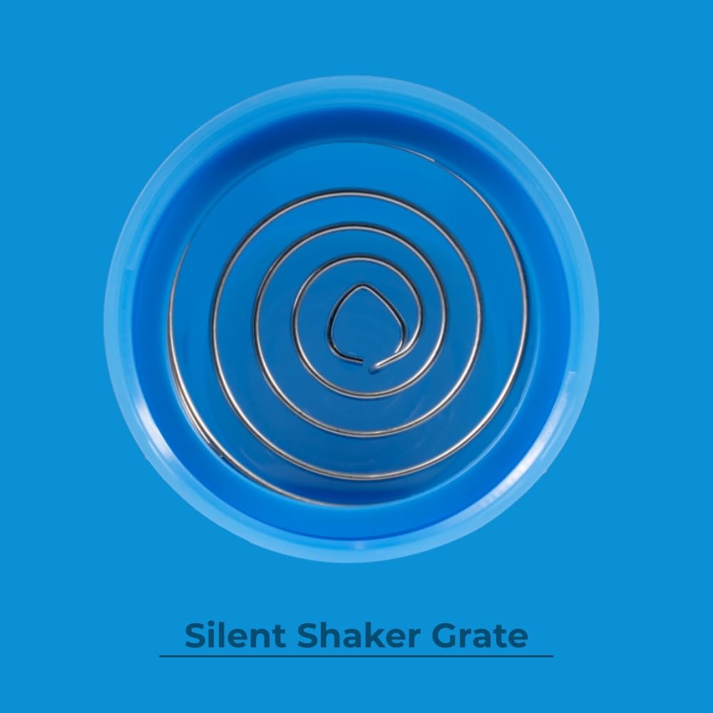 Interior liso de HydroJug facilita limpieza rápida tras entreno.