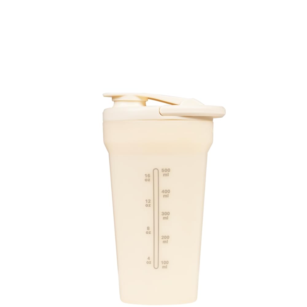 HydroJug leakproof lid keeps drinks contained during workouts and travel