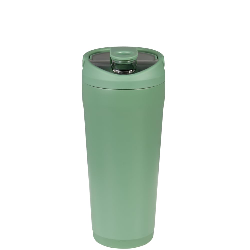 HydroJug silent shaker grate blends smoothly without noise for gym or office use