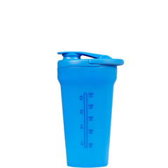 HydroJug con tapa hermética anti-derrame para viajes sin derrames.