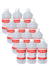 Hydrox 99% isopropyl alcohol bottle for fast surface cleaning and degreasing