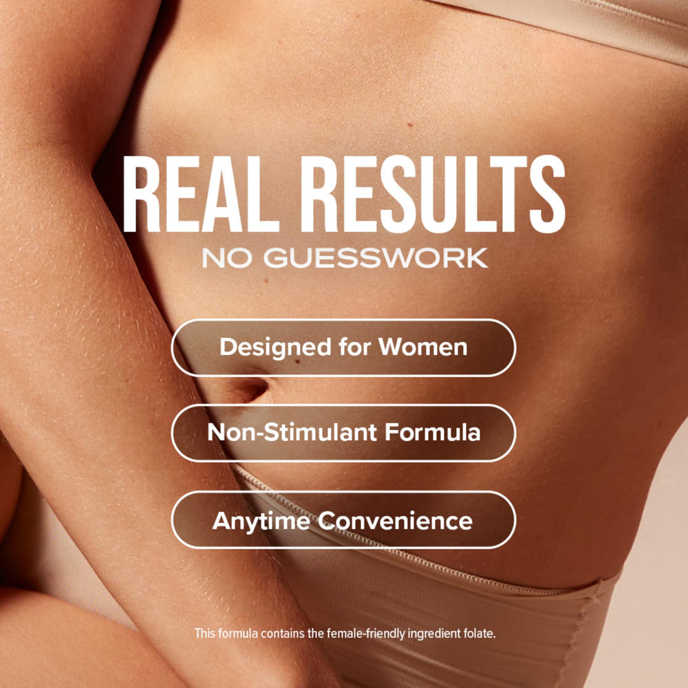 Hydroxycut Gummies +Women canephora-robusta focus for potential weight support.