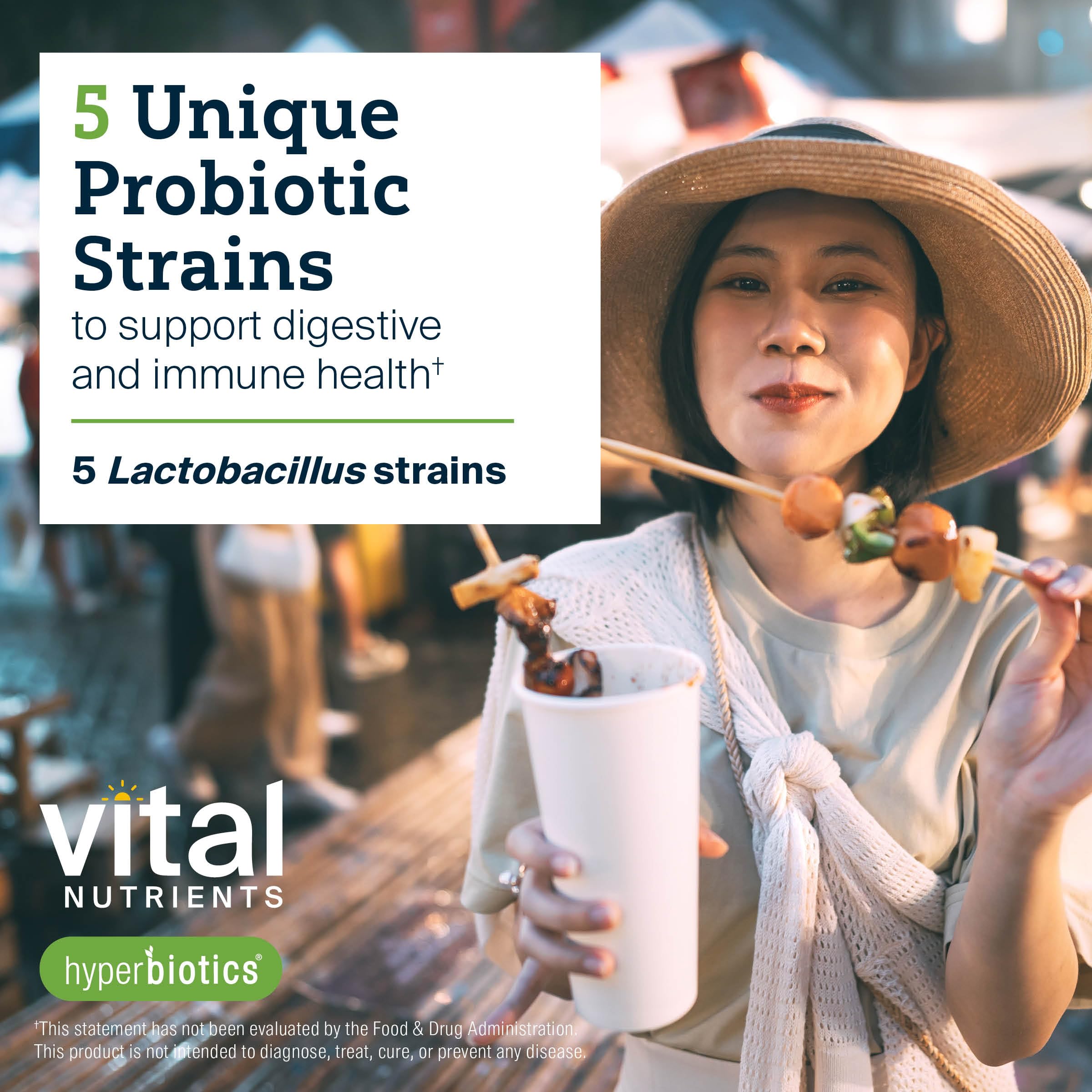 Vegan capsule closeup emphasizing dairy-free, allergy-friendly formulation.