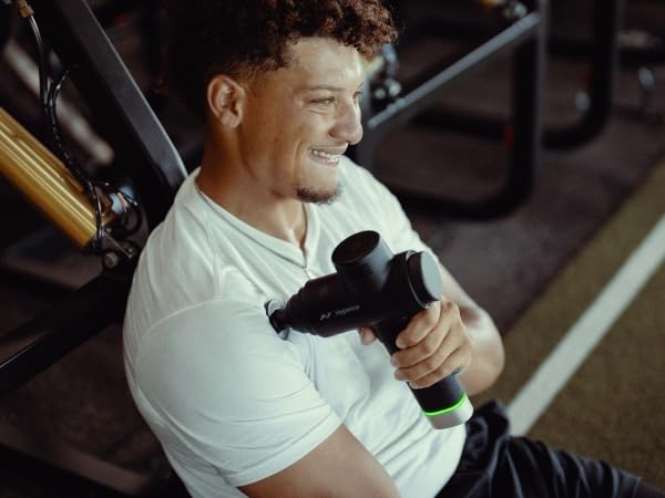 Hyperice Hypervolt 2 Pro bullet attachment for deep tissue work