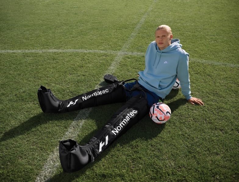 Clinically-inspired engineering trusted by elite athletes.