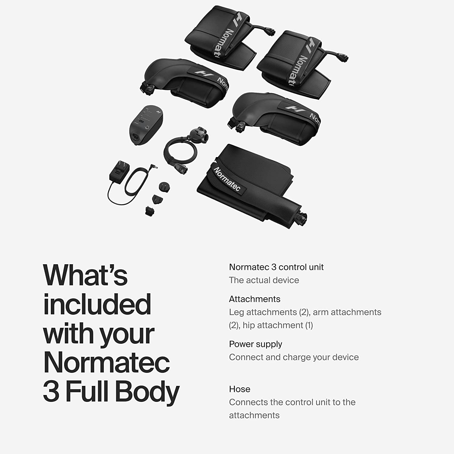 Lightweight, intuitive design supports easy setup and daily use.