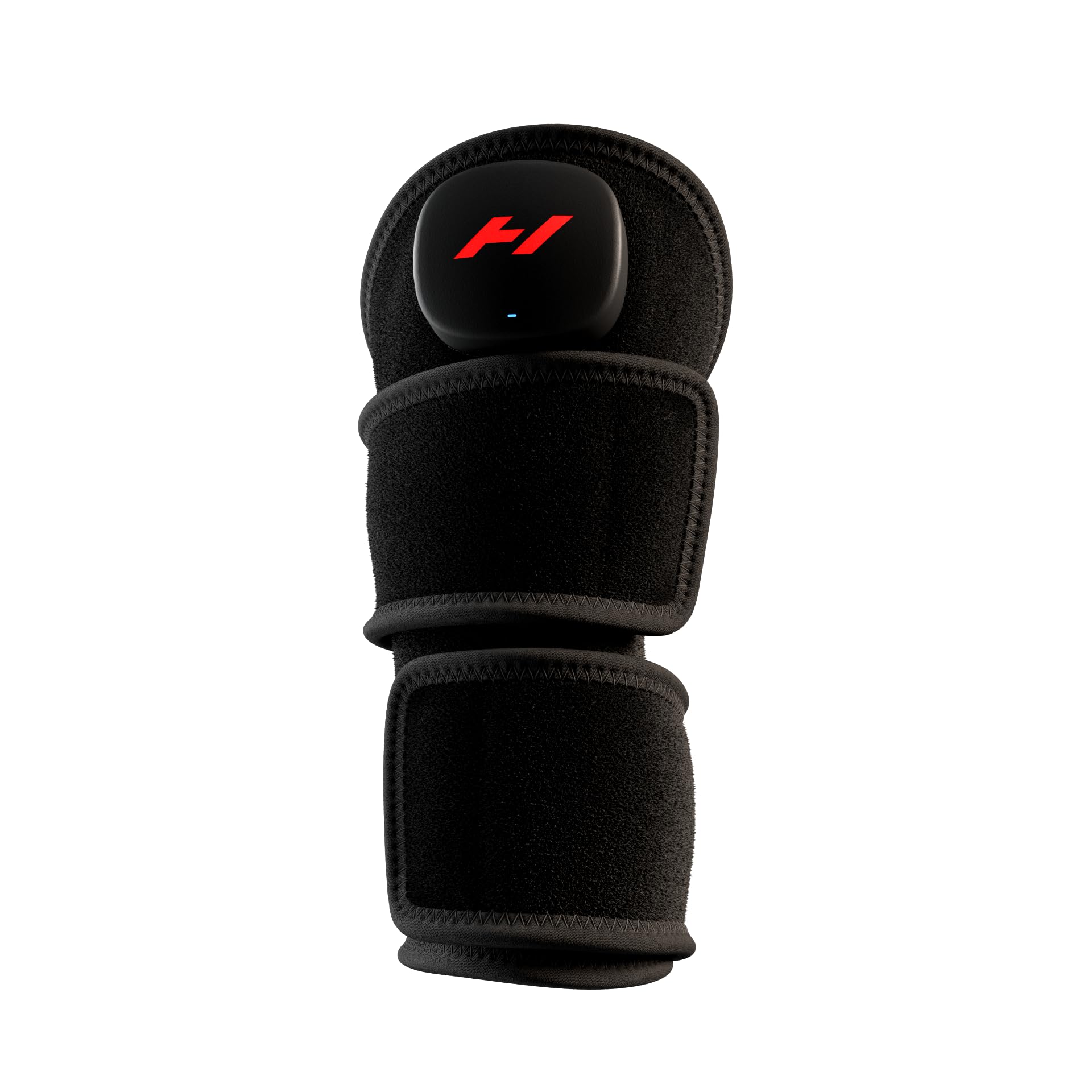 Hyperice Venom 2 Leg Wrap delivers targeted heat therapy for leg relief.
