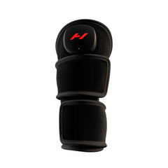 Hyperice Venom 2 Leg Wrap delivers targeted heat therapy for leg relief.