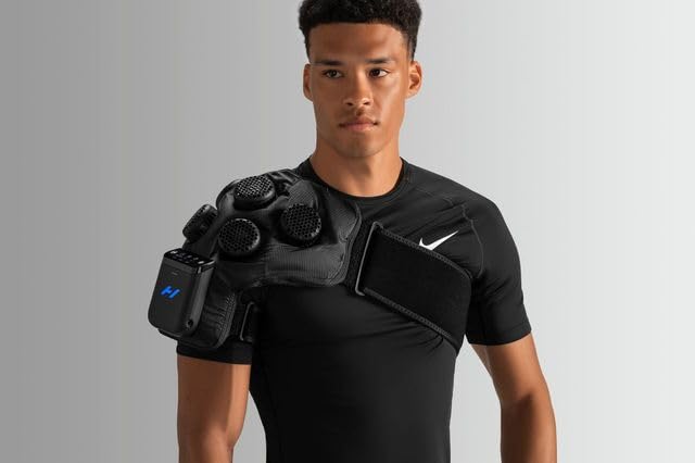Premium materials and design offer a comfortable, durable fit.