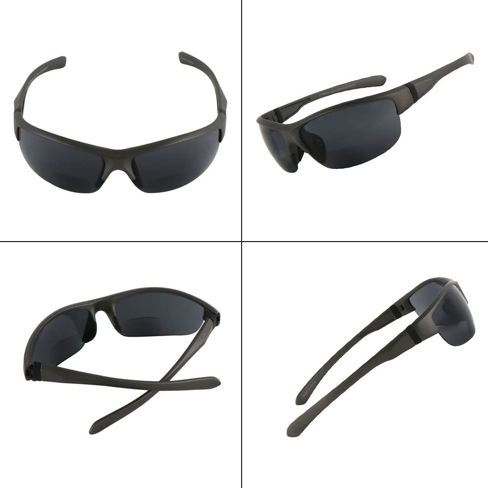 Hyyiyun cleaning pouches keep lenses clear after outdoor activities.