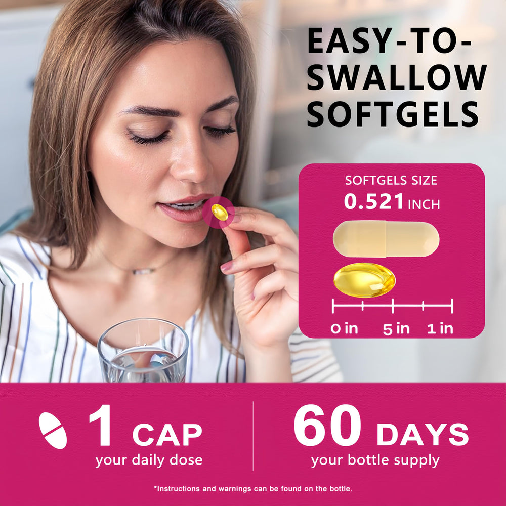 HZZYPLANT Nutrition label closeup notes vitamin D3 and magnesium details