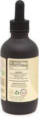 I Am Joy Co. L-Theanine capsules closeup suggests calm focus and lucid dreaming potential.