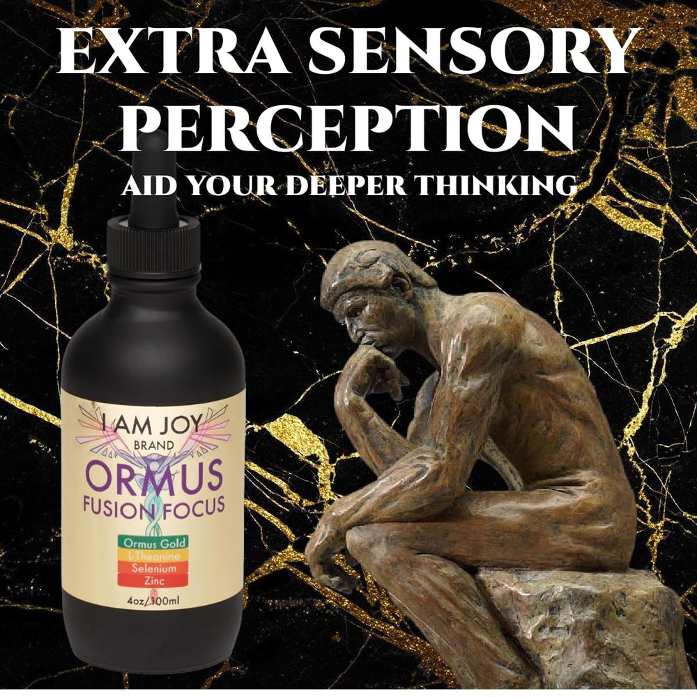 I Am Joy Co. Selenium zinc tablets display essential minerals for energy and neurological support.