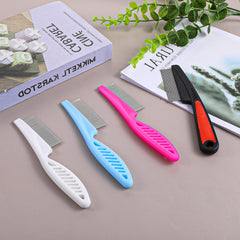 IANFAN assorted colors set provides a stylish grooming option.