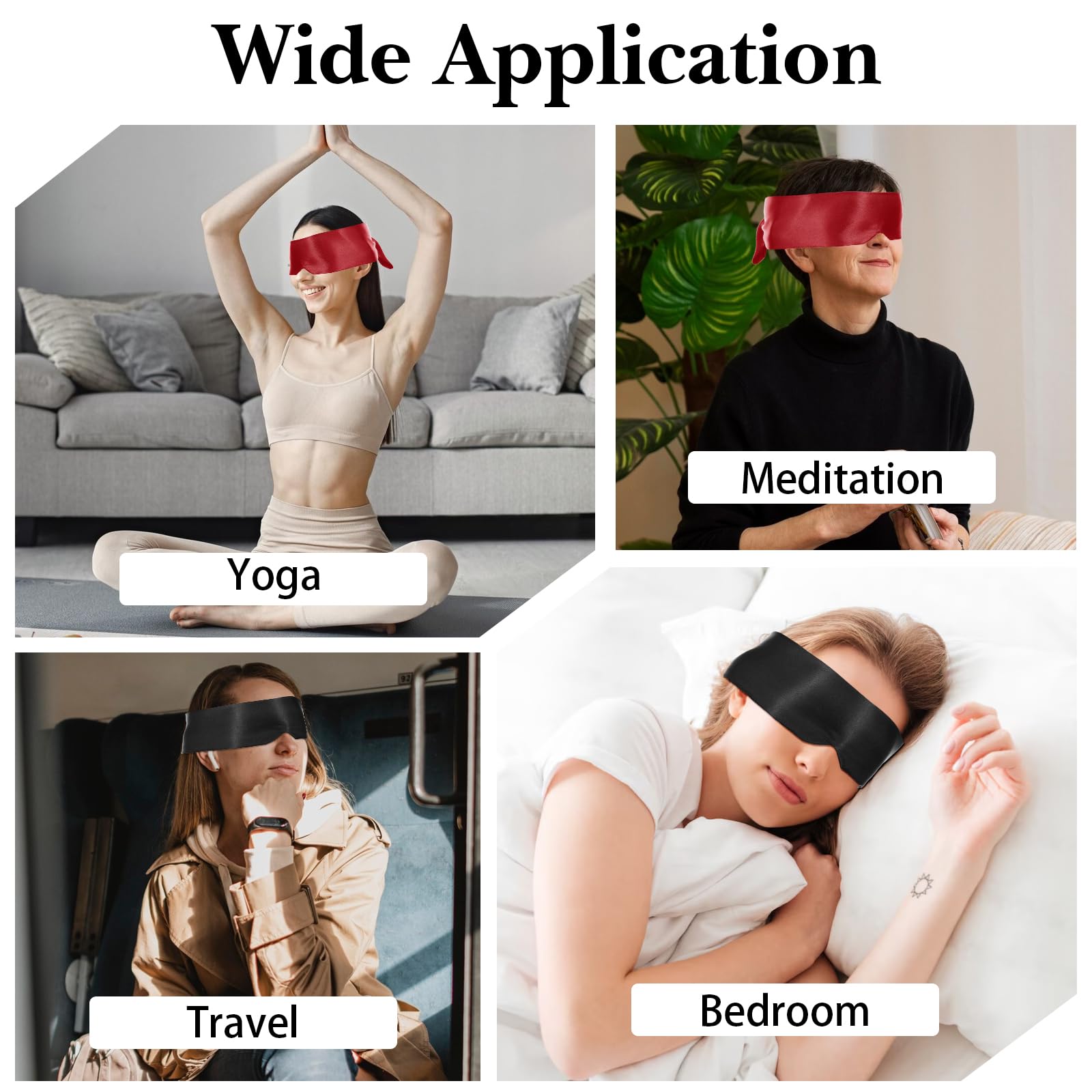 IANFAN two-pcs pack suits couples or travelers.