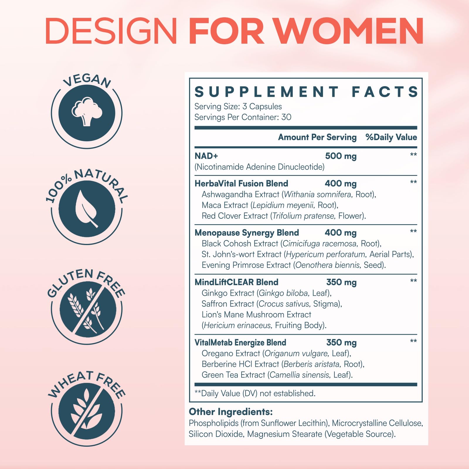 IcarusIvy ashwagandha capsules highlighting stress balance potential