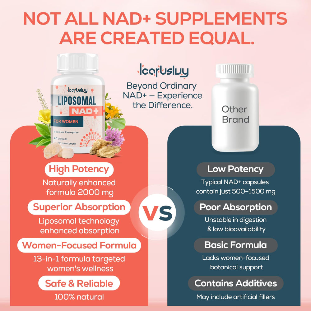 IcarusIvy evening primrose capsules as a vitality companion