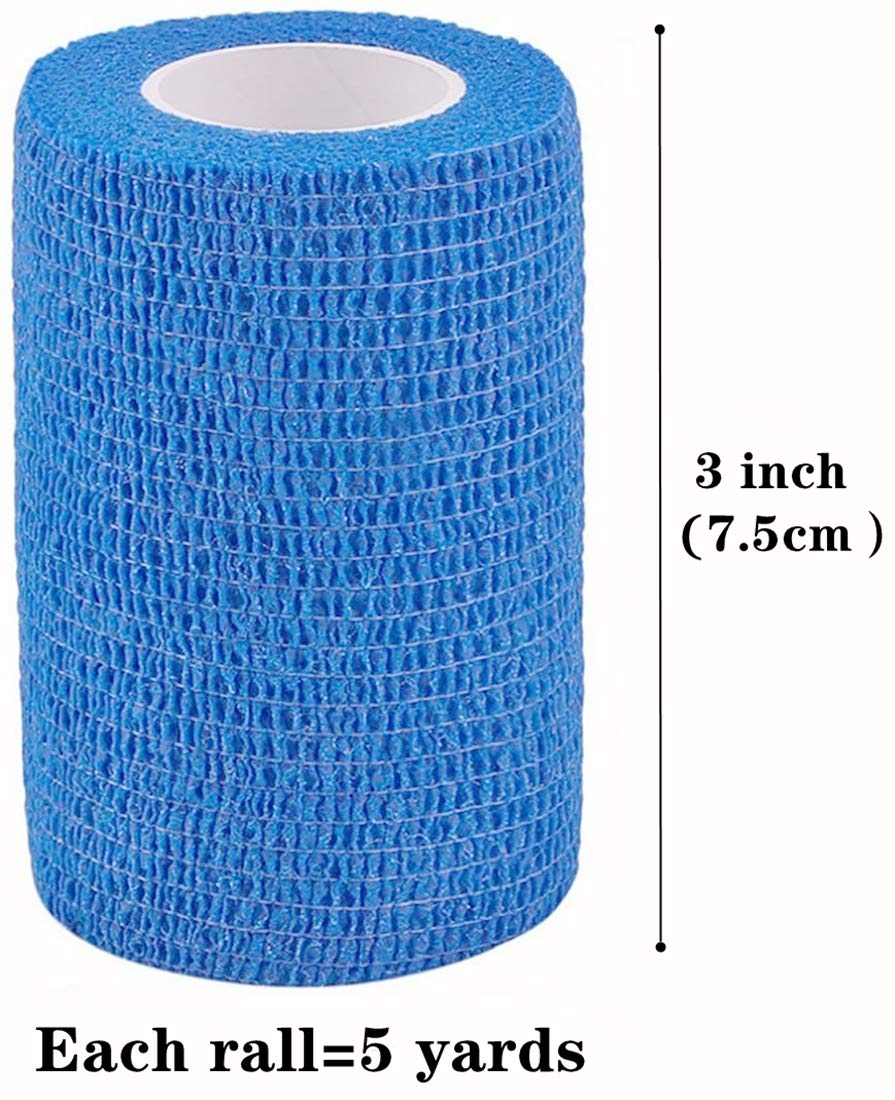 Conjunto de 6 colores i-CHONY, fácil identificar y combinar con equipo deportivo.