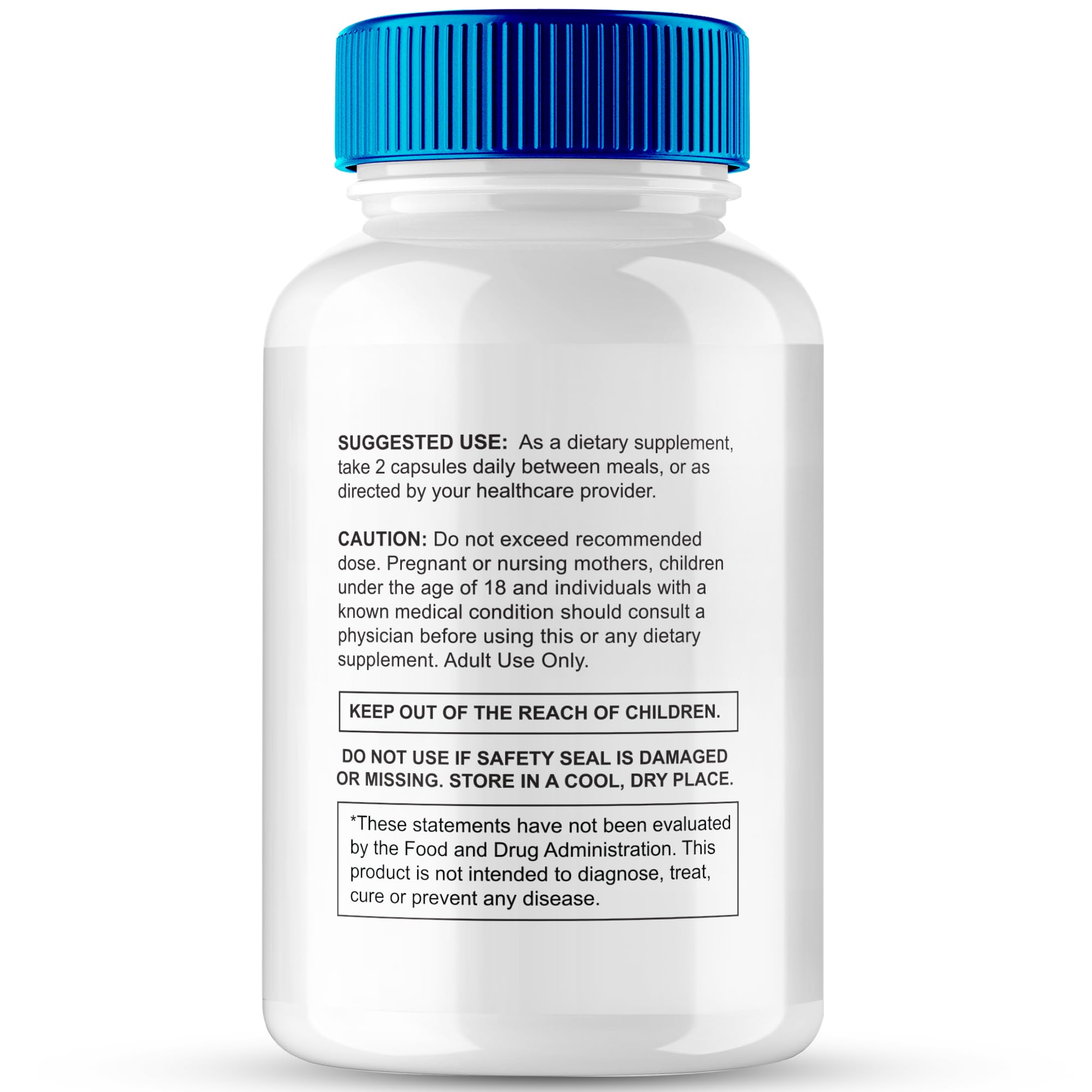 IDEAL PERFORMANCE Aqua Sculpt packaging close-up highlighting maximum strength formula.