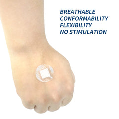 IdealPlast 150-bandages in packaging image, convenient to stock and replace.