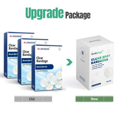 IdealPlast 150pcs box shot, ready for household first aid needs.