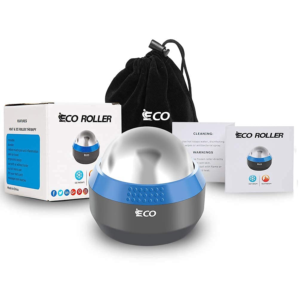 ieco Cryosphere gift-ready pack invites recovery gifts for active friends