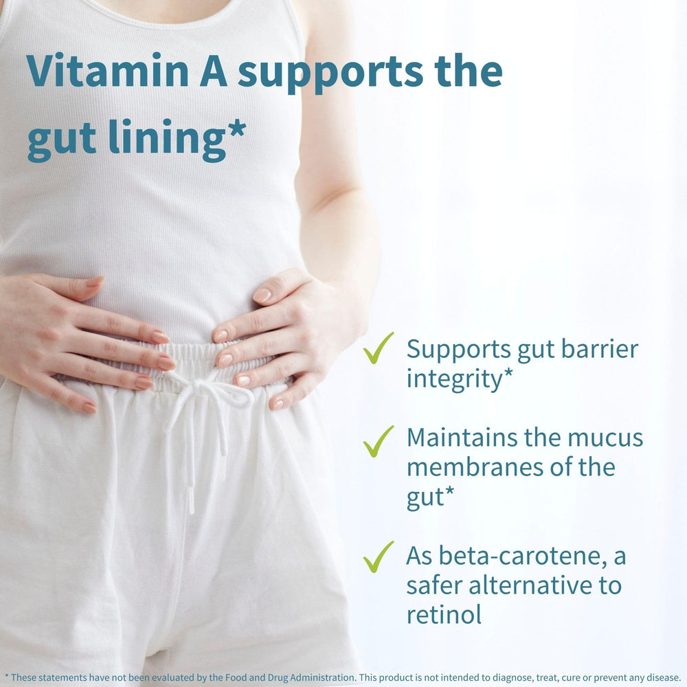 Igennus Aquamin prebiotic calcium visuals, non-bloating digestive support