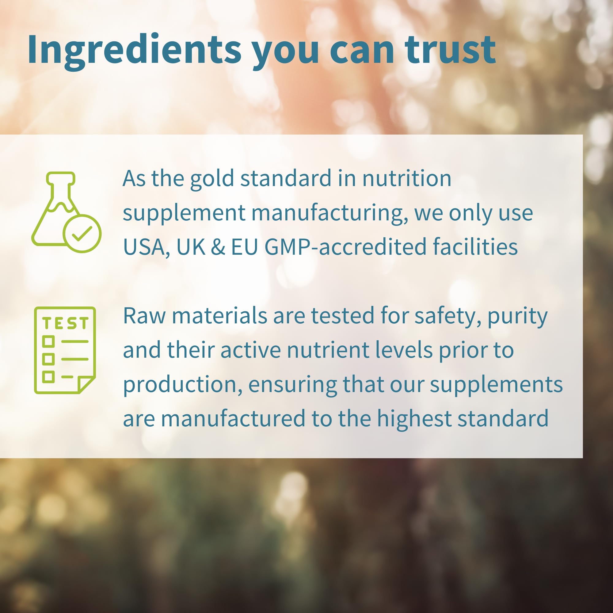Igennus Pharmepa Restore 60 softgels provide a full month