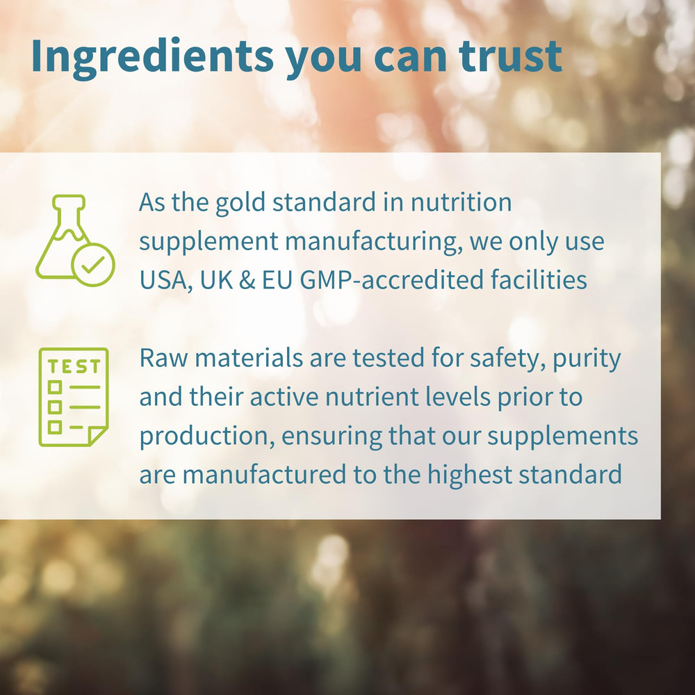 Igennus Pharmepa Restore 60 softgels provide a full month