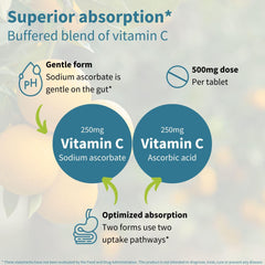 Igennus Vitamin C chewable with lemon flavor, a refreshing daily supplement option.